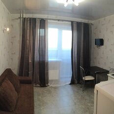 Квартира 21 м², студия - изображение 2