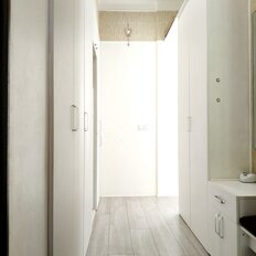 Квартира 34,4 м², 1-комнатная - изображение 3