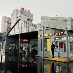 221 м², торговое помещение - изображение 4
