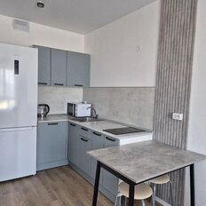 Квартира 33 м², 1-комнатная - изображение 1