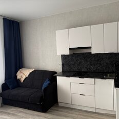 Квартира 23 м², студия - изображение 2