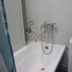 Квартира 25 м², студия - изображение 1