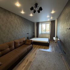Квартира 50 м², 1-комнатная - изображение 1