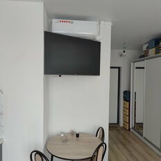 Квартира 21,4 м², студия - изображение 5