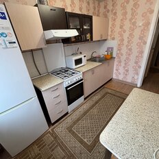 Квартира 40 м², 1-комнатная - изображение 2