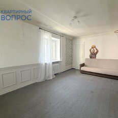 Квартира 32,6 м², 1-комнатные - изображение 2