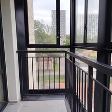 Квартира 41 м², 1-комнатная - изображение 4