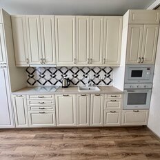 Квартира 50 м², 1-комнатная - изображение 5
