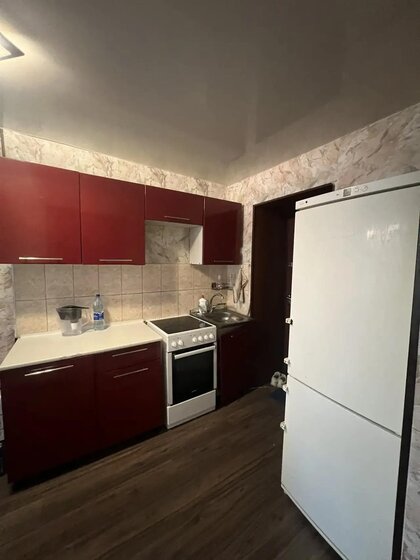 33 м², 1-комнатная квартира 54 000 ₽ в месяц - изображение 1