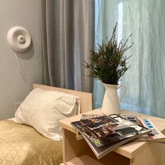 Квартира 17 м², студия - изображение 4