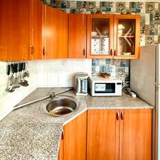 Квартира 33,5 м², 1-комнатная - изображение 1
