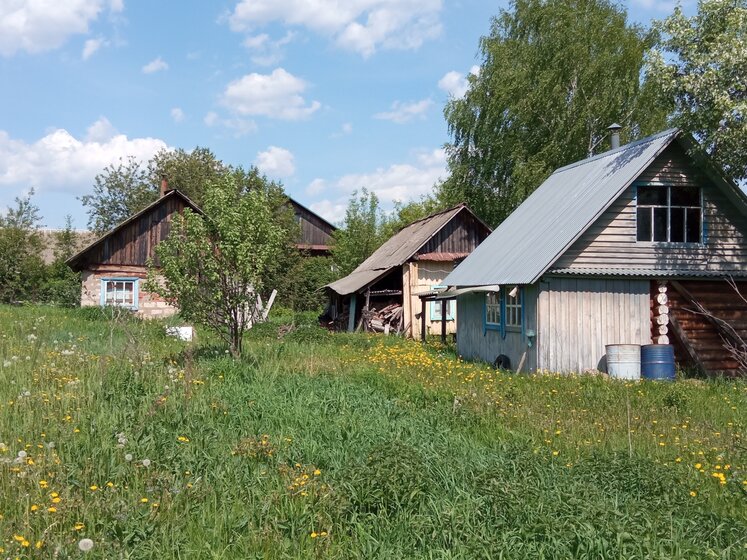 6 соток, участок 1 150 000 ₽ - изображение 28