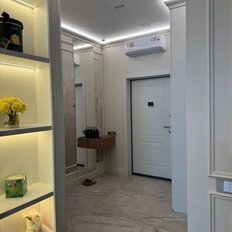 Квартира 52 м², 1-комнатная - изображение 3