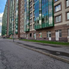 521,2 м², торговое помещение - изображение 4