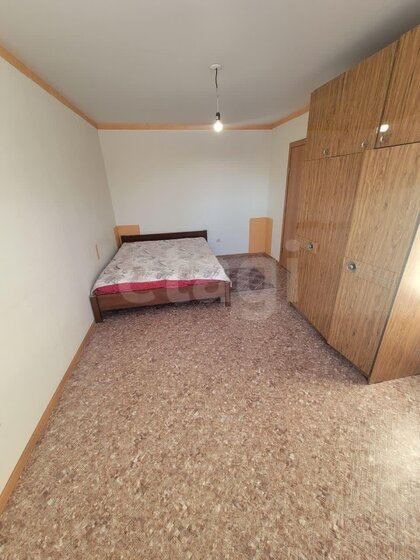 14,3 м², машиноместо 3 662 240 ₽ - изображение 35