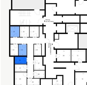 4 м², склад - изображение 3