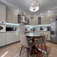 Квартира 128 м², 4-комнатная - изображение 5