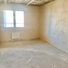 Квартира 48 м², 1-комнатная - изображение 5