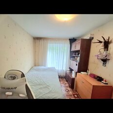 Квартира 44 м², 2-комнатная - изображение 5