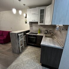 Квартира 30 м², студия - изображение 2