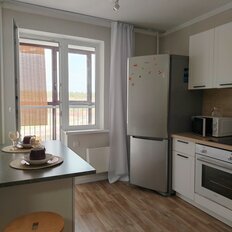 Квартира 39 м², 2-комнатная - изображение 1