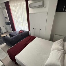 Квартира 24 м², студия - изображение 1