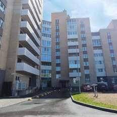 Квартира 31 м², студия - изображение 1