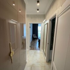 Квартира 44,3 м², 1-комнатная - изображение 3