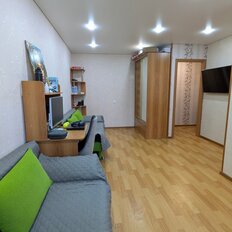 Квартира 31 м², 1-комнатная - изображение 5