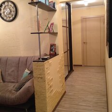 Квартира 60 м², 3-комнатная - изображение 3