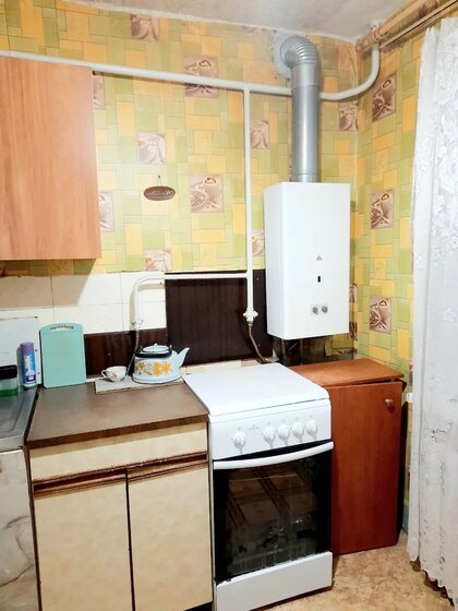 30 м², 1-комнатная квартира 22 000 ₽ в месяц - изображение 35