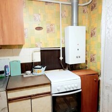 Квартира 30 м², 1-комнатная - изображение 1