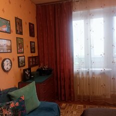 Квартира 49 м², 2-комнатная - изображение 1