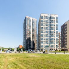 Квартира 55,2 м², 2-комнатная - изображение 3