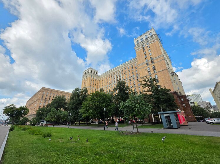 55 м², 3-комнатная квартира 180 000 ₽ в месяц - изображение 88