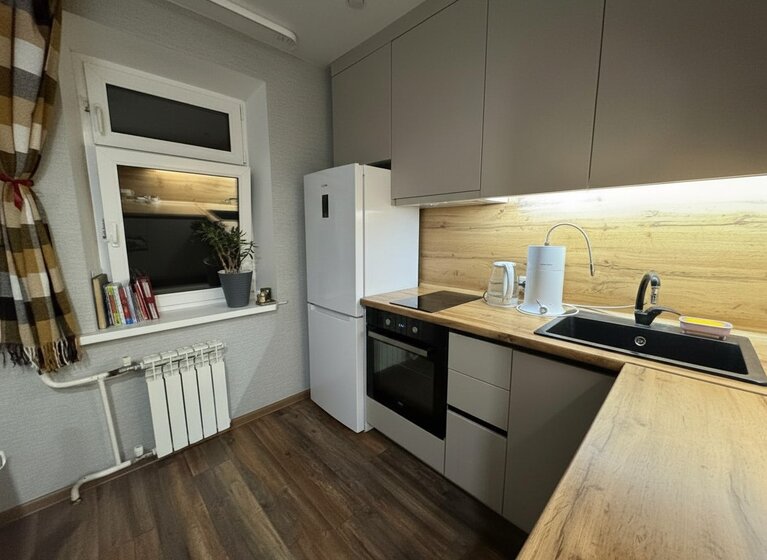 41,9 м², 1-комнатная квартира 4 850 000 ₽ - изображение 46