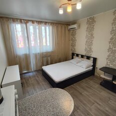 Квартира 28 м², студия - изображение 3