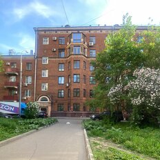 Квартира 13,1 м², студия - изображение 5