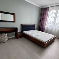 Квартира 55 м², 2-комнатная - изображение 3