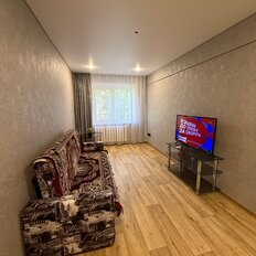 Квартира 40 м², 2-комнатная - изображение 5