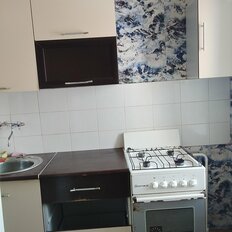 Квартира 30,1 м², 1-комнатная - изображение 3