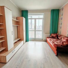 Квартира 25,7 м², студия - изображение 3