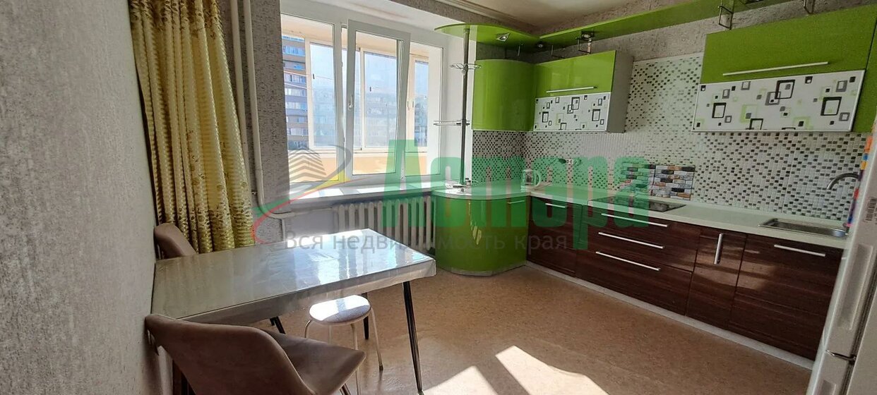 49,5 м², 2-комнатная квартира 9 450 000 ₽ - изображение 71