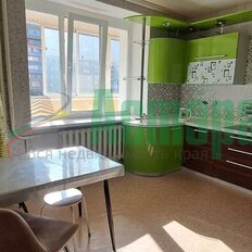 Квартира 75,1 м², 2-комнатная - изображение 5