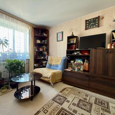 Квартира 50 м², 1-комнатная - изображение 4