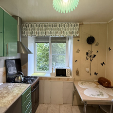 Квартира 42 м², 2-комнатная - изображение 1