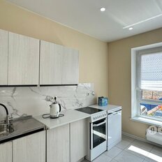 Квартира 52,5 м², 2-комнатная - изображение 1