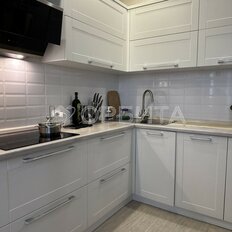 Квартира 84,7 м², 3-комнатная - изображение 4