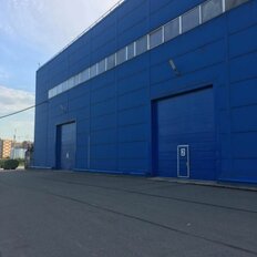 2400 м², склад - изображение 3