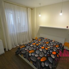 Квартира 40,6 м², студия - изображение 3